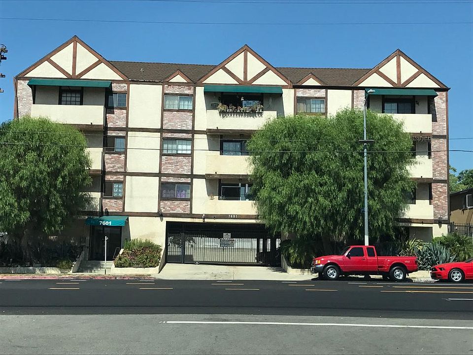 1st image of 7601 N Hollywood Way APT 306
