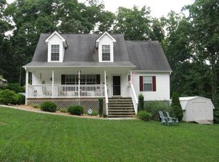 174 Jenkins Rd NE, Cleveland, TN 37312