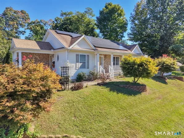 3 Woodruff Street, Southington, CT 06489