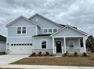 408 Radiant Blue Way, Summerville, SC 29486