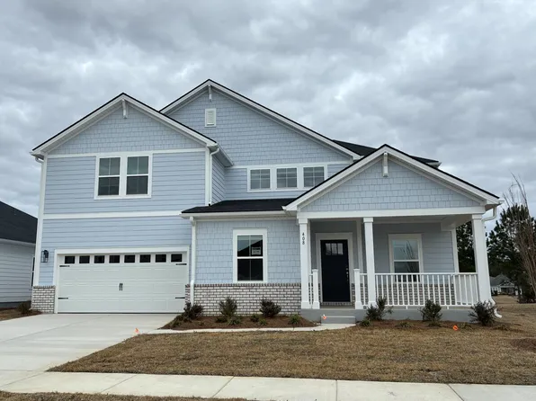 408 Radiant Blue Way, Summerville, SC 29486