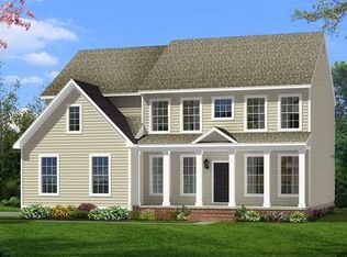 1406 Miners Trail Rd, Midlothian, VA 23114