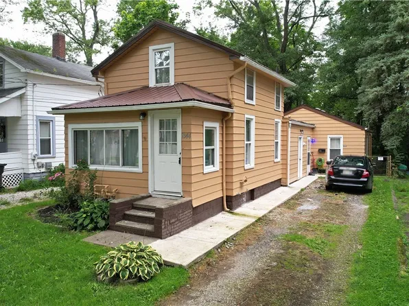 844 Mechanic Ave, Ravenna, OH 44266