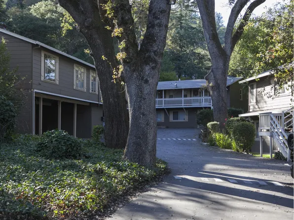 352 W Main St APT C, Los Gatos, CA 95030