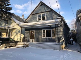 65 Brownell St, Buffalo, NY