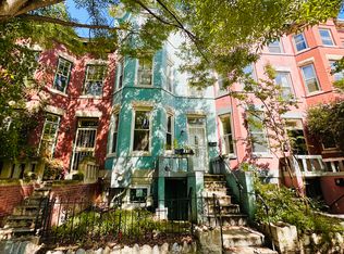 119 W St NW APT B, Washington, DC 20001