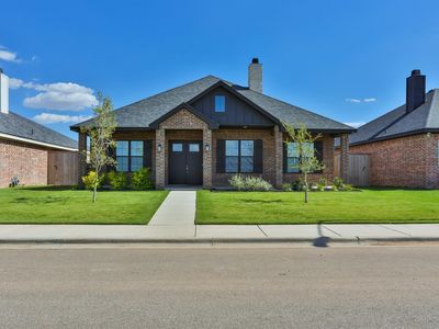 7611 52nd St, Lubbock, TX, 79407