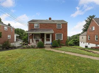 47 Garden Ter, Pittsburgh, PA