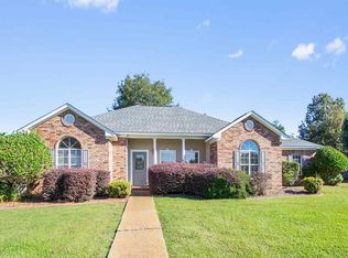 105 Linwood Dr, Brandon, MS 39042