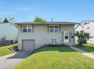 3935 Hillman Rd W, Columbus, OH 43207