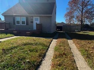 223 Sycamore Ave, Newport News, VA 23607