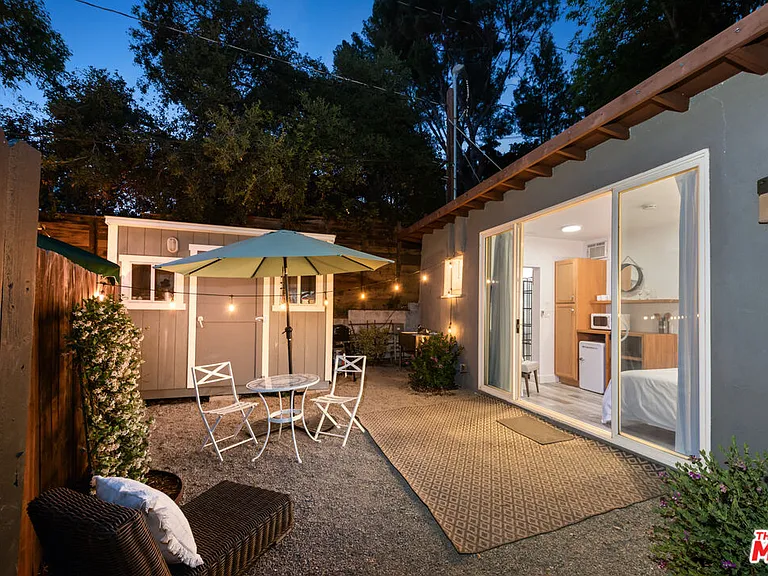 272 N Topanga Canyon Blvd #5 — Photo 2