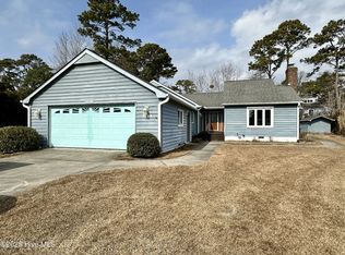 3508 Sunny Dr, Morehead City, NC 28557