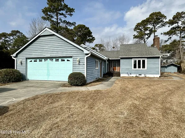 3508 Sunny Drive, Morehead City, NC 28557