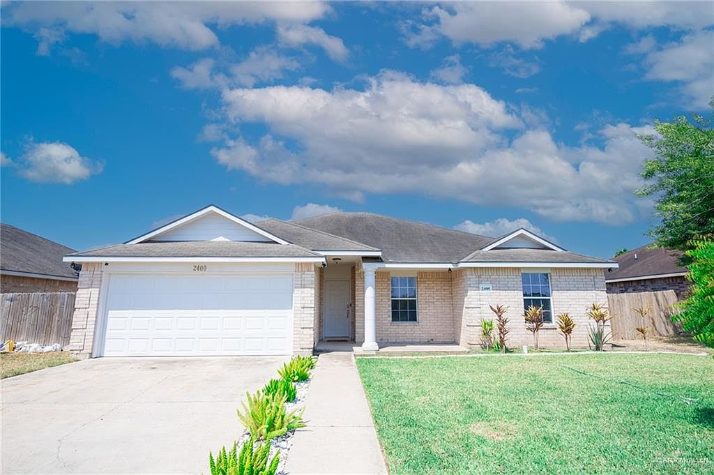 2400 Sara Ave, Weslaco, TX 78596 MLS 413698 Zillow
