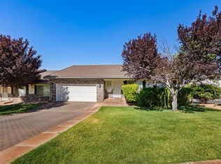 435 N Stone Mountain Dr UNIT 16, Saint George, UT 84770