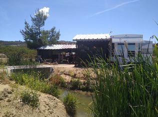 39800 Terwilliger Rd, Anza, CA 92539