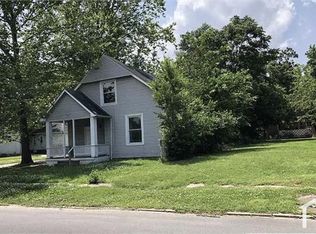 1319 S Linwood Ave, Evansville, IN