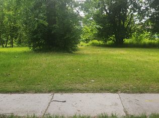 877 Manistique St, Detroit, MI