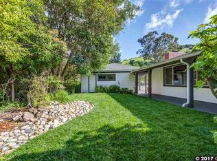 228 Longview Ter, Orinda, CA 94563