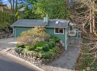 Shell Park Division 2, Edmonds, WA 98026