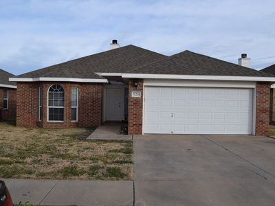 520 N Kline Ave, Lubbock, TX, 79416