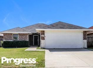 9113 Abaco Way, Fort Worth, TX 76123