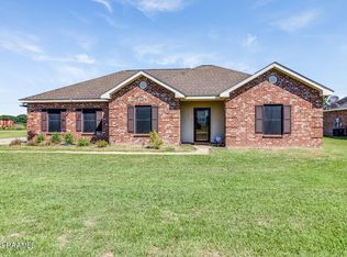 150 Faith Dr, Opelousas, LA 70570