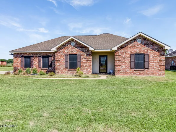 150 Faith Dr, Opelousas, LA 70570