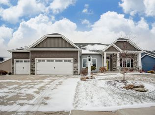 754 Perolla Dr, Fort Wayne, IN