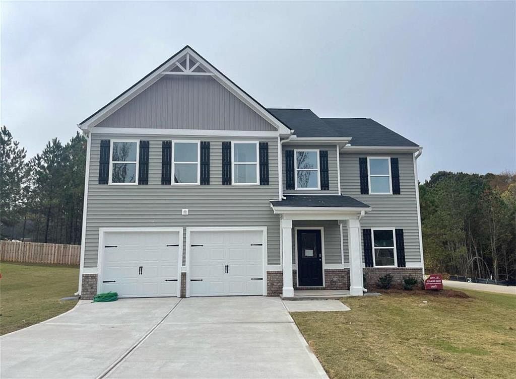 1030 Oak St, Monticello, GA 31064 Zillow