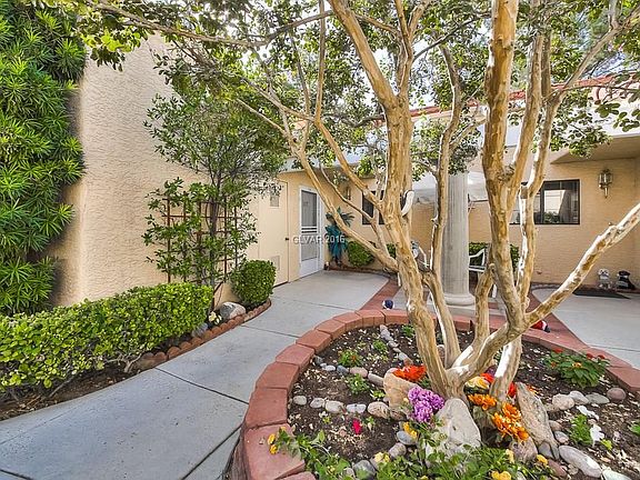 2nd image of 2851 S Valley View Blvd Unit 1157