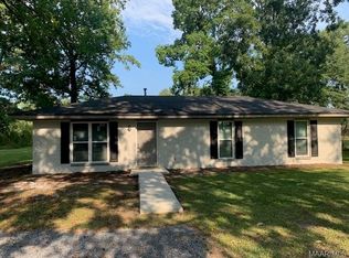 6463 Airport Rd, Elmore, AL 36025