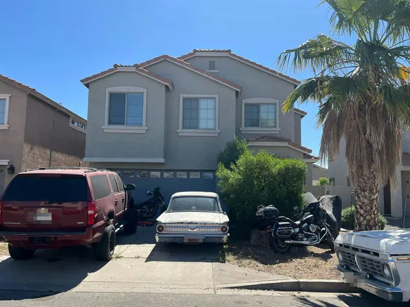 391 E Maddison St, San Tan Valley, AZ 85140