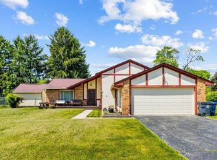 463 Rosehill Rd, Reynoldsburg, OH 43068