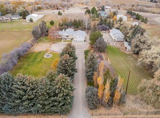 866 Road 6, Powell, WY 82435