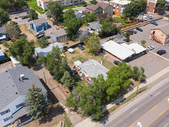 3rd image of 401 S Sheridan Blvd