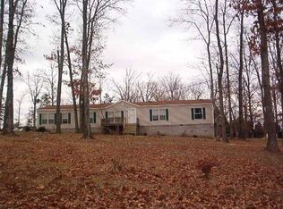 301 Autumn Rd, Morrison, TN 37357