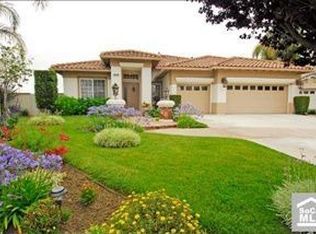 6395 Gallal Way, Yorba Linda, CA 92887