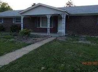 3539 Glen Bay Dr, Saint Louis, MO
