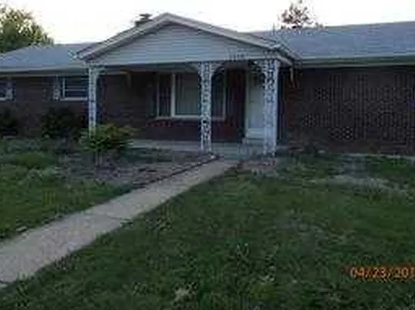 3539 Glen Bay Dr, Saint Louis, MO 63125