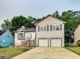 5911 Walleye Ct, Waldorf, MD