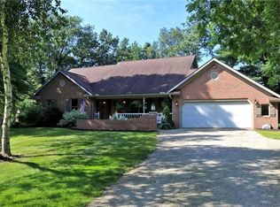 9725 Fox Knoll Dr, Orrville, OH 44667