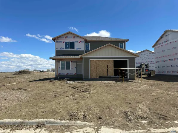 468 Alpha Ave, Box Elder, SD 57719