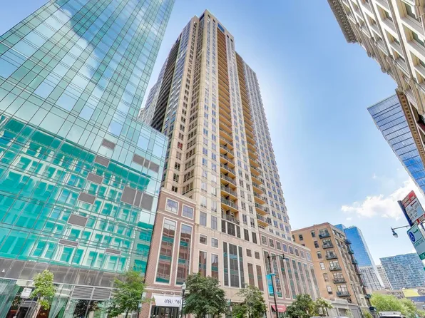 1111 S Wabash Ave APT 1108, Chicago, IL 60605