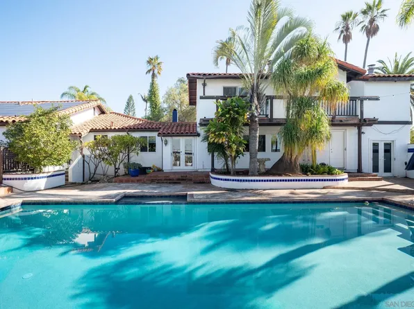 4190 Merritt Blvd, La Mesa, CA 91941