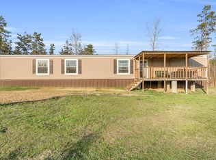 1190 Buster Vaughn Rd, Eupora, MS 39744