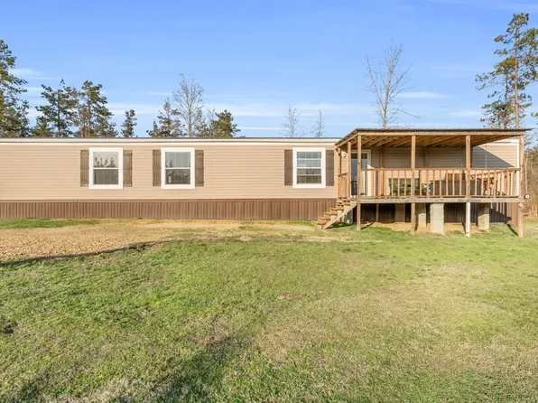 1190 Buster Vaughn Rd, Eupora, MS 39744