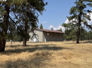50 Wildhorse Ranch Rd, Goldendale, WA 98620