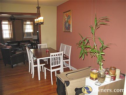 Dining Room .